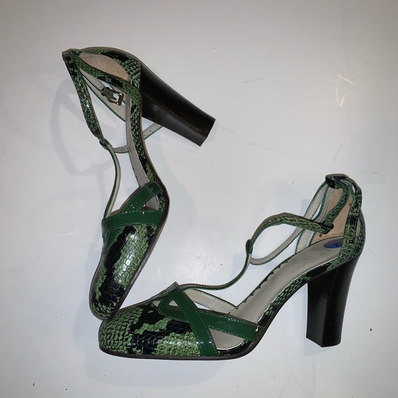 FRANCO SARTO DESS SHOES - Picture 2 of 6